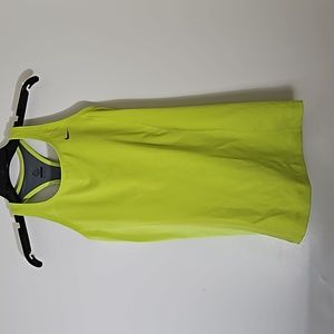 Medium Nike workout shirt